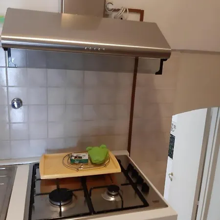 Intero Apartman Molfetta