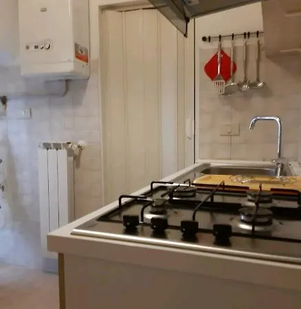 Intero Apartman *