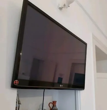 Apartman Intero *