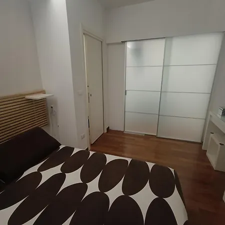 شقة Terrae Intero 2 Matrimoniali