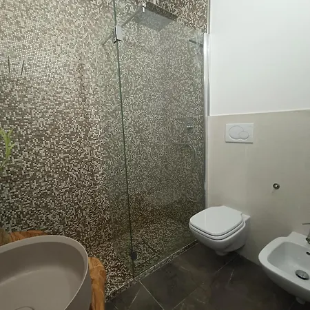 شقة Terrae Intero 2 Matrimoniali *