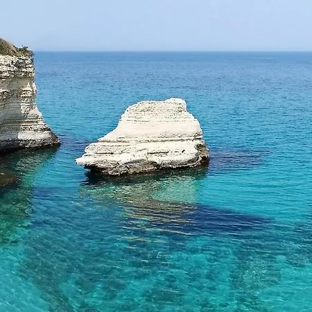 Terrae Intero 2 Matrimoniali شقة
