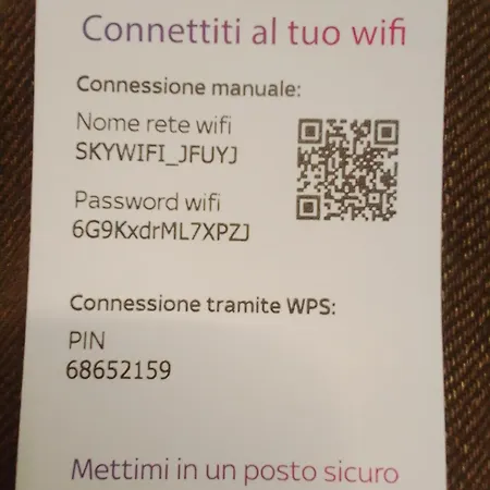 Terrae Intero 2 Matrimoniali San Ligorio